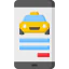 Mobile app biểu tượng 64x64