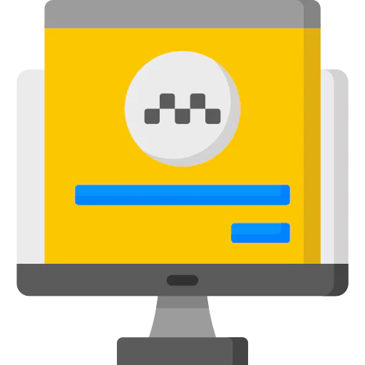Website icon
