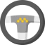 Steering wheel アイコン 64x64