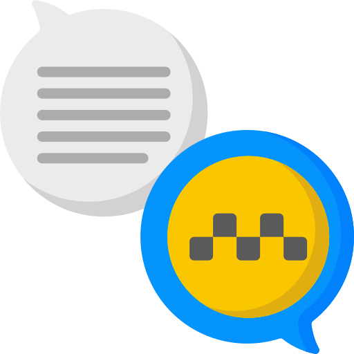 Conversation icon