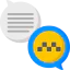 Conversation icon 64x64
