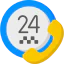 Call center アイコン 64x64
