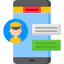 Chat icon 64x64