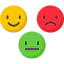 Feedback icon 64x64