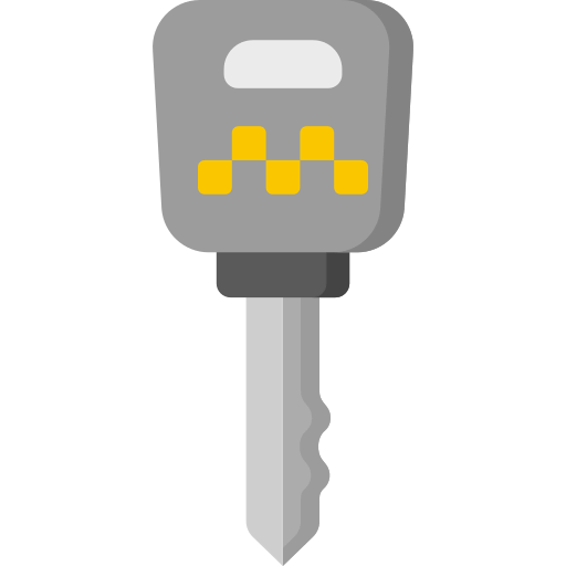 Key icon
