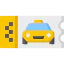 Ticket icon 64x64