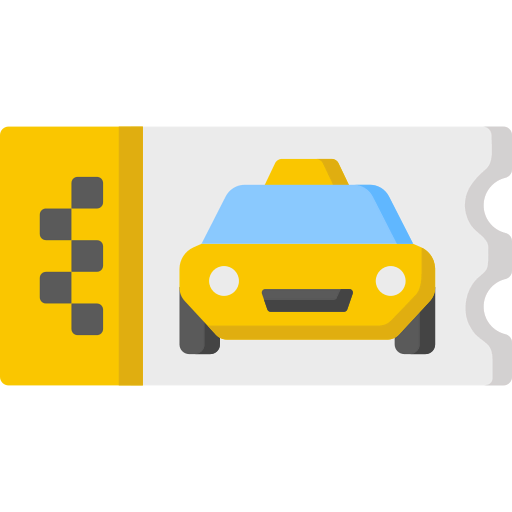 Ticket icon