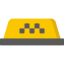 Taxi signal icon 64x64
