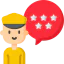 Rating icon 64x64