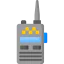 Walkie talkie icon 64x64
