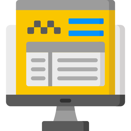 Schedule icon