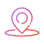 Location icon 64x64