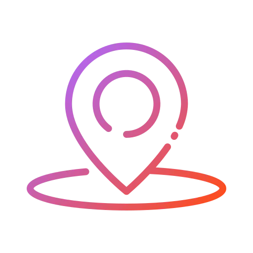 Location icon