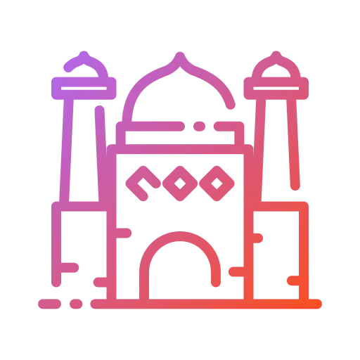 Mosque icon