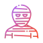 Mummy icon 64x64