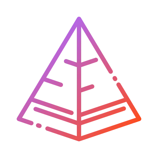 Pyramids icon