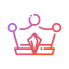 King Symbol 64x64