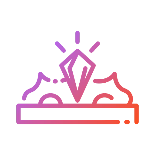 Queen icon