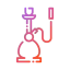 Shisha icon 64x64