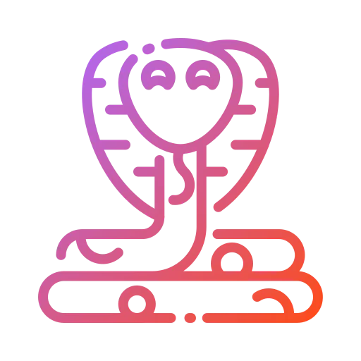 Snake icon