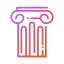 Columns ícono 64x64