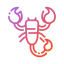 Scorpion icon 64x64
