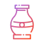 Vase icon 64x64