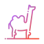 Верблюд иконка 64x64