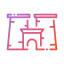 Temple of edfu іконка 64x64
