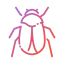 Beetle icône 64x64