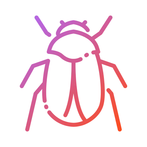 Beetle icon