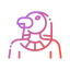 Horus icon 64x64