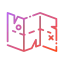 Map icon 64x64