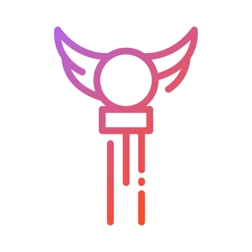 Scepter icon
