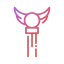 Scepter icon 64x64