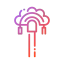Fan icon 64x64