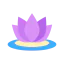 Lotus icon 64x64