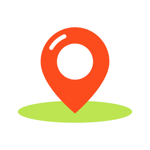 Location icon