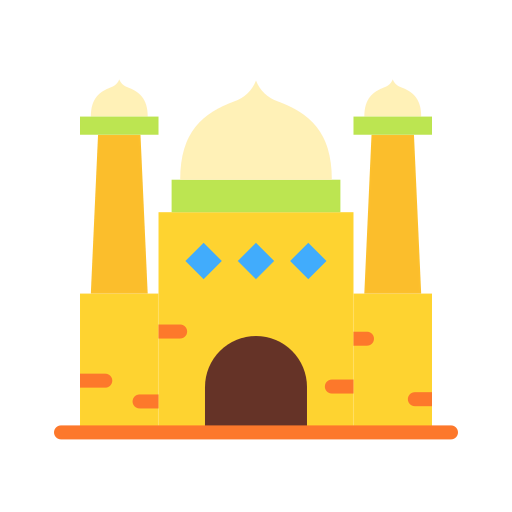 Mosque icon