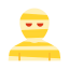Mummy icon 64x64