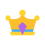 King Symbol 64x64