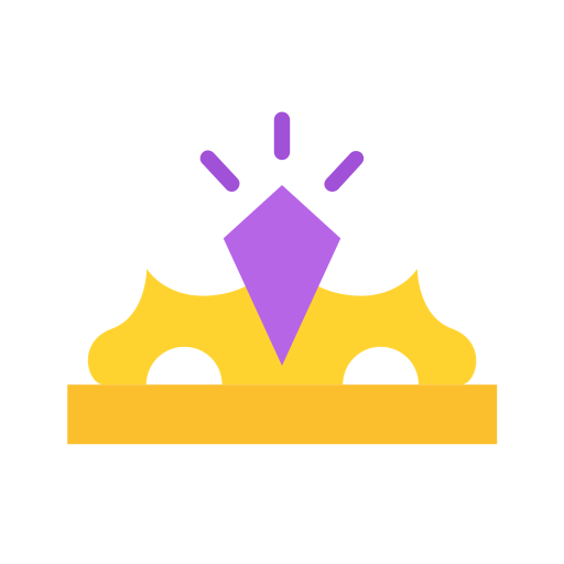 Queen icon