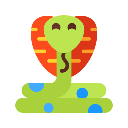 Snake icon