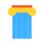 Columns ícono 64x64