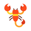 Scorpion icon 64x64