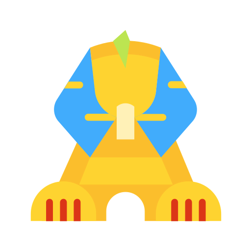 Sphinx icon