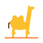 Верблюд иконка 64x64