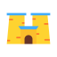 Temple of edfu іконка 64x64