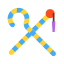 Crook and flail 상 64x64