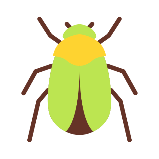 Beetle icon
